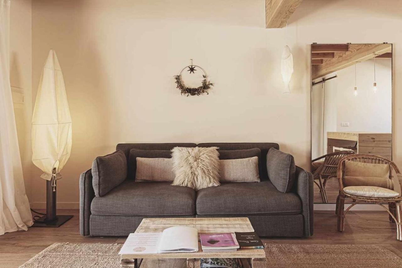 Casa Diana - B - By Lohodihomes Sant Jordi Desvalls Bagian luar foto