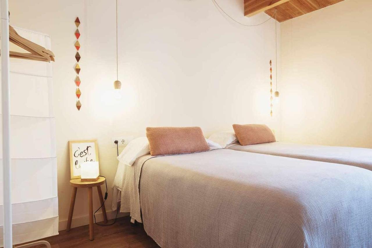 Casa Diana - B - By Lohodihomes Sant Jordi Desvalls Bagian luar foto