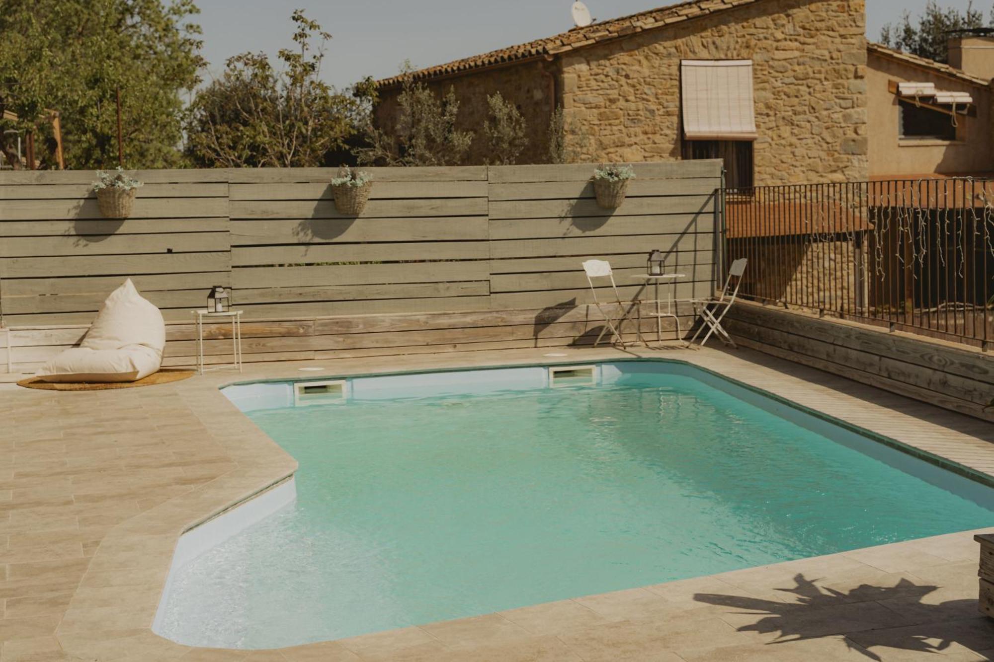 Casa Diana - B - By Lohodihomes Sant Jordi Desvalls Bagian luar foto